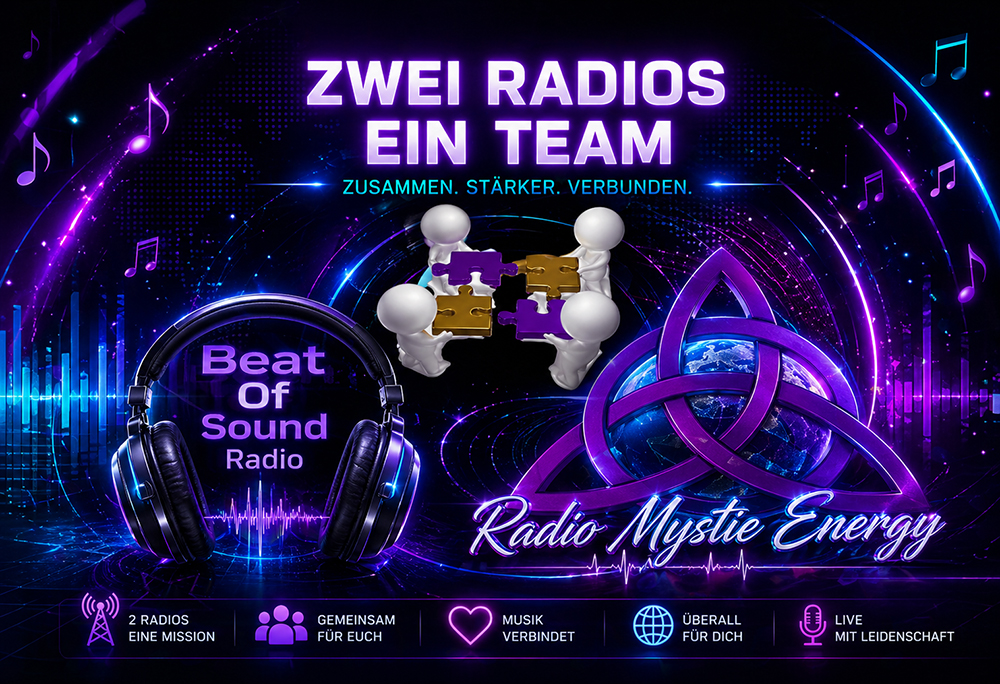 Beat of Sound Radio